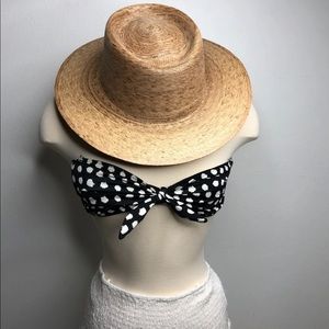 Victoria secret bandeau top